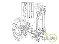 FURCA SELECTOR john deere
