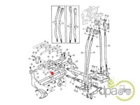 FURCA SELECTOR John Deere