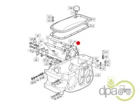 FURCA SELECTOR john deere