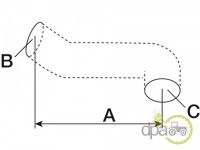 FURTUN SUPERIOR RADIATOR Landini