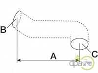 FURTUN SUPERIOR RADIATOR John Deere