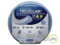 FURTUN TRANSPARENT 10MM 1M