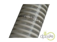 FURTUN TRANSPARENT 60MM 1M Piese universale