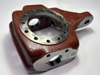 FUZETA DREAPTA New Holland