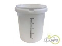 GALEATA GRADATA 30L Piese universale