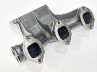 GALERIE EVACUARE Fiat