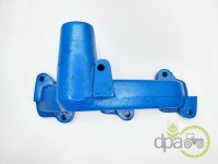 GALERIE EVACUARE Ford