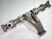 GALERIE EVACUARE Fendt