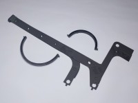 GARNITURA BAIE ULEI Fiat