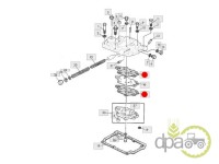 GARNITURA CAPAC SELECTOR john deere