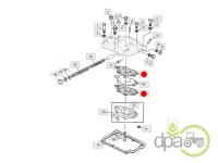 GARNITURA CAPAC SELECTOR John Deere