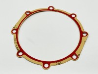 GARNITURA CARCASA DIFERENTIAL New Holland