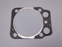 GARNITURA CHIULASA 1.20MM Hurlimann
