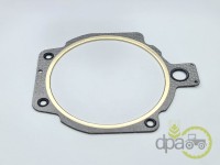 GARNITURA CHIULASA 1.4MM Hurlimann
