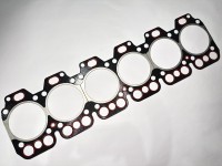 GARNITURA CHIULASA Steyr