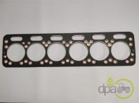 GARNITURA CHIULASA Fiat