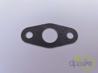 GARNITURA CONDUCTA TURBOSUFLANTA Lamborghini