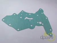 GARNITURA TRANSMISIE john deere