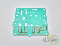 GARNITURA TRANSMISIE john deere