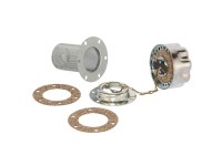 GAT ALIMENTARE REZERVOR