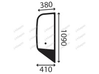 GEAM LATERAL DREAPTA