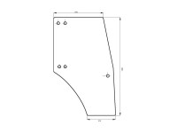 GEAM USA DREAPTA Same