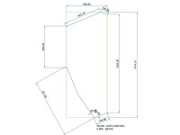 GEAM USA STANGA Fiat