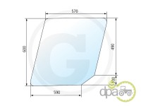 GEAM USA SUPERIOR STANGA SAU DREAPTA Deutz