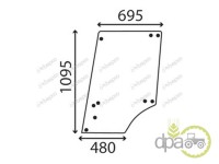 GEAM USA SUPERIOR STANGA SAU DREAPTA John Deere