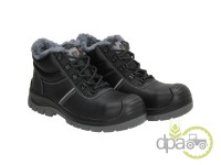 GHETE PROTECTIE IARNA BASIC MID S3 42