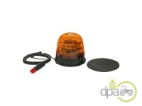 GIROFAR LED CU MAGNET 12/24V 24W Piese universale