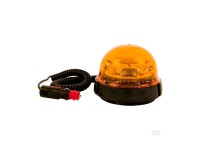 GIROFAR LED CU MAGNET 12/24V 9W Piese universale