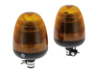 GIROFAR LED CU PICIOR 12/24V 20W Piese universale