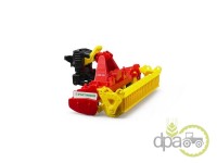 GRAPA ROTATIVA JUCARIE POTTINGER LION 300 Piese universale