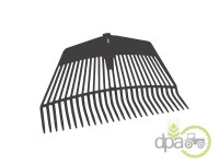 GREBLA PENTRU FRUNZE 60CM Piese universale