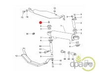 GRESOR BOLT CILINDRU DIRECTIE Deutz