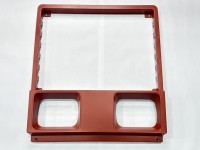 GRILA FARURI New Holland