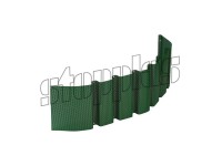 GRILA FATA John Deere