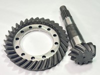 GRUP CONIC New Holland