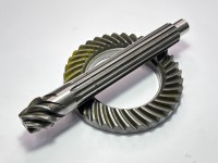 GRUP CONIC 6/35 Captain