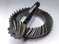 GRUP CONIC 9/33 Case IH