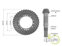 GRUP CONIC FATA 8/36 Massey Ferguson