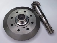 GRUP CONIC FATA 9/36 Renault