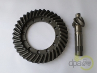 GRUP CONIC SPATE 6/37 Massey Ferguson