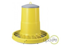 HRANITOR AUTOMAT PASARI 22L Piese universale