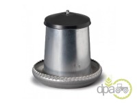 HRANITOR GALVANIZAT PASARI 8L Piese universale