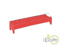 HRANITOR PASARI 75X12CM Piese universale