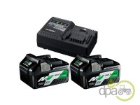 INCARCATOR CU ACUMULATORI 36V