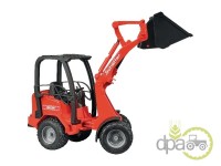 INCARCATOR FRONTAL JUCARIE SCHAFFER 2034