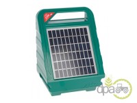 INCARCATOR SOLAR GARD ELECTRIC SUN POWER S250 Piese universale